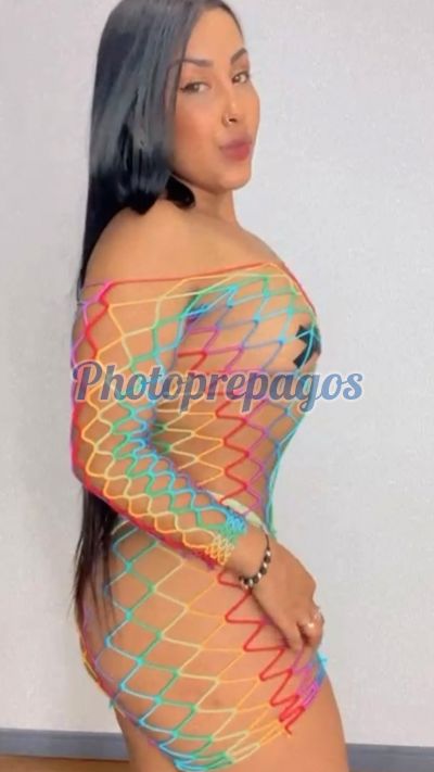 Laura, prepago en Chapinero