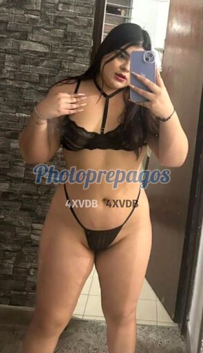 Rousse, escort en Laureles (Medellín)