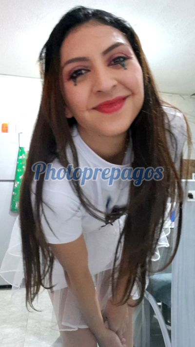 Karina, Masajista en Suba