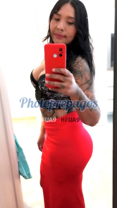 Morena Latina Hermosa, escort en Santa Marta
