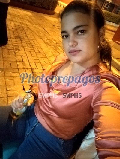 Shamantha, puta en Soacha