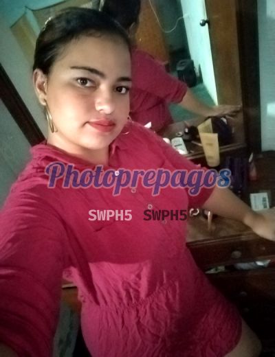 Shamantha, prepago en Soacha