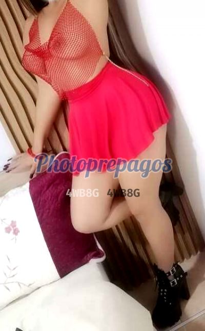 Perla, escort en Venecia (Tunjuelito)