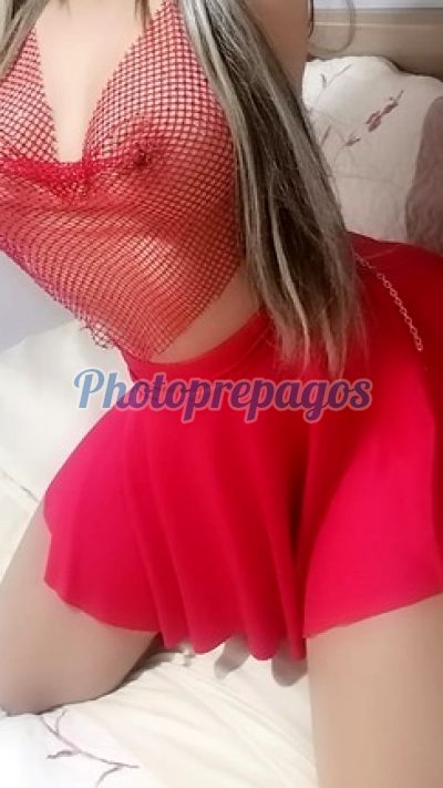 Perla, Prepago en Venecia (Tunjuelito)