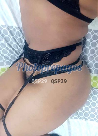 Ayana, prepago en Suba