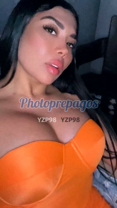 Katalina, puta en Teusaquillo