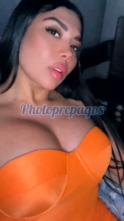 Katalina, puta en Teusaquillo