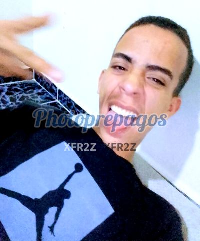 Camilo, hombre en Medellín