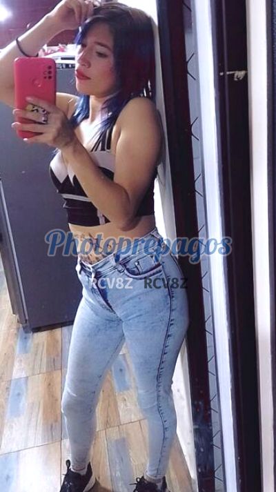 Allison Villavicencio, Prepago en Villavicencio
