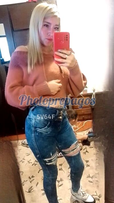 Allison Ibagué 3244850132, Escort en Ibagué