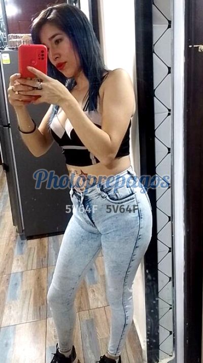 Allison Ibagué 3244850132, Prepago en Ibagué
