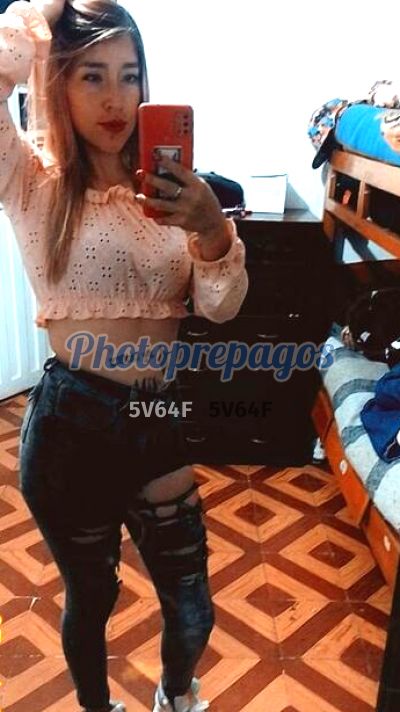 Allison Ibagué 3244850132, Puta en Ibagué