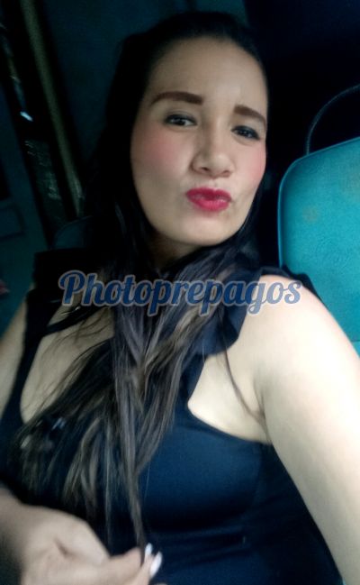 Karla Alejandra, Escort en Bucaramanga
