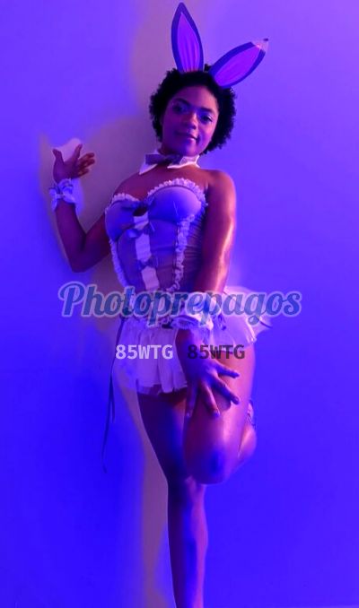 Kataleya, escort en Laureles (Medellín)