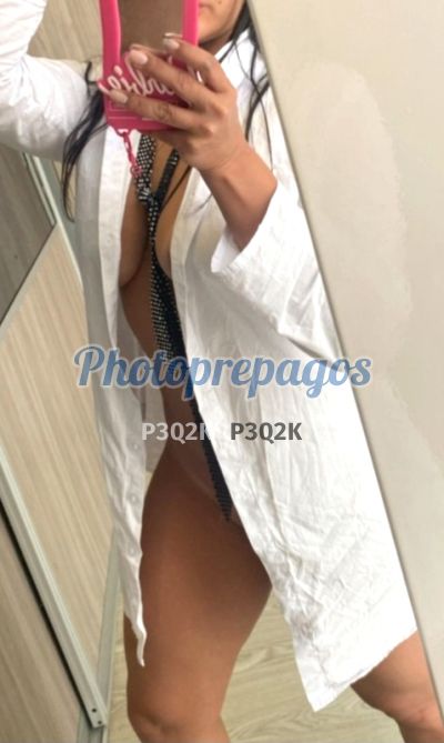 Karol, escort en Usaquén