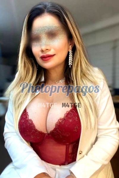 Madame Afrodita, puta en Usaquén