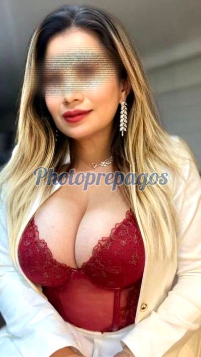 Madame Afrodita