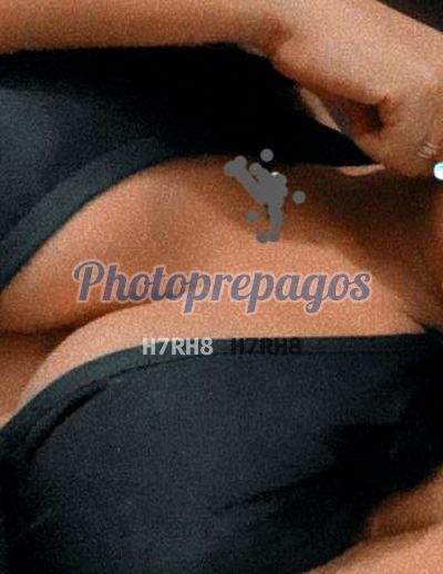 Angie, escort en Bucaramanga