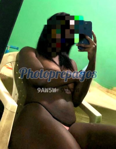 Andre, escort en Palmira