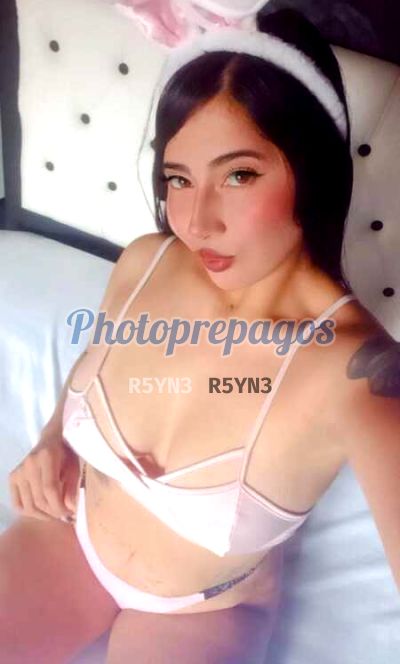 Sammy, prepago en Bosa