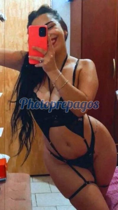 Paola, escort en Bosa