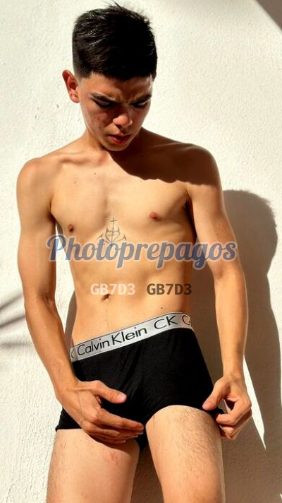 Sebas, hombre en Laureles (Medellín)