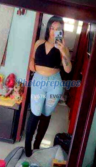 Sara Sincelejo, escort en Sincelejo