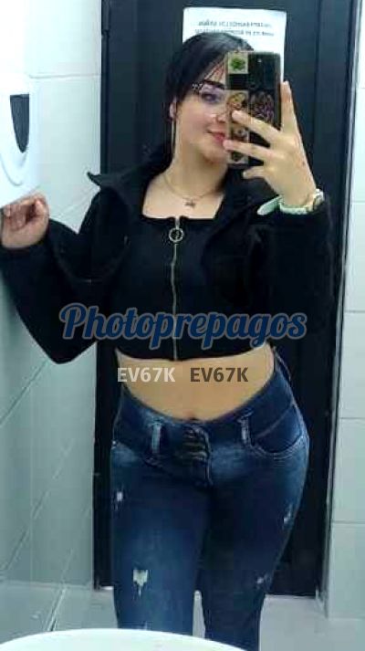 Sara Sincelejo, escort en Sincelejo