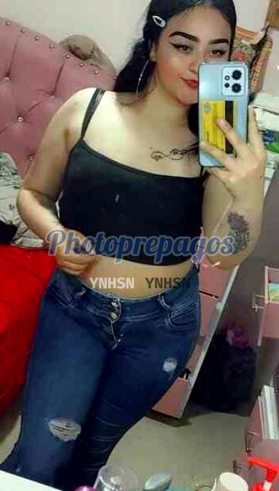 Sara chapinero, prepago en Chapinero