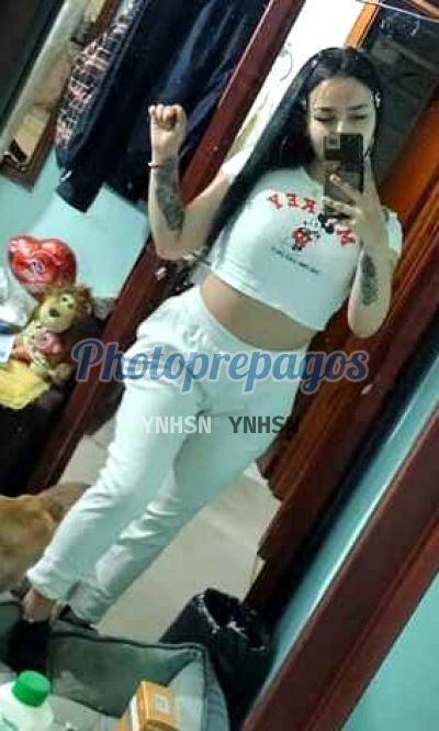 Sara chapinero, puta en Chapinero