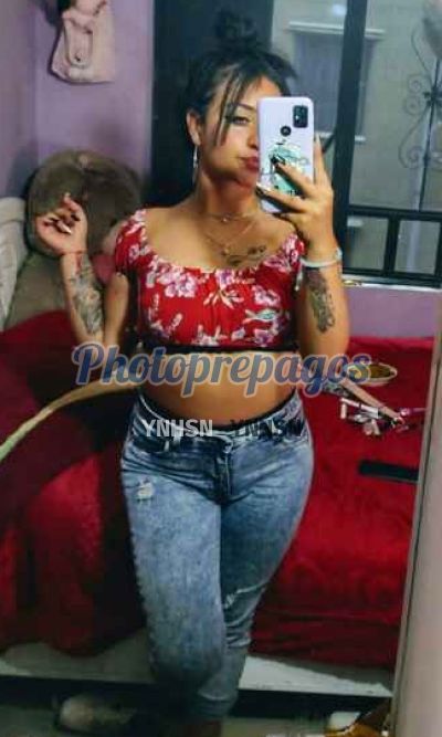 Sara chapinero, escort en Chapinero
