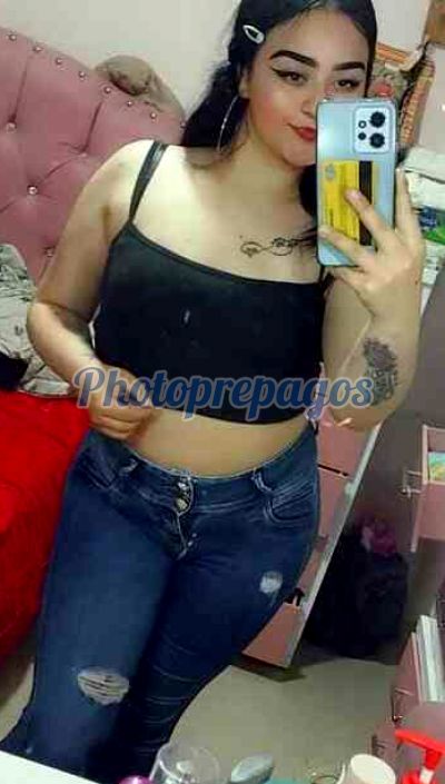 Sara chapinero, prepago en Chapinero