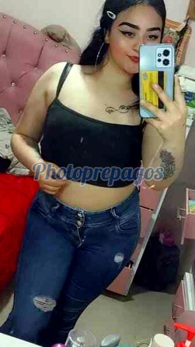 Sara chapinero, prepago en Chapinero
