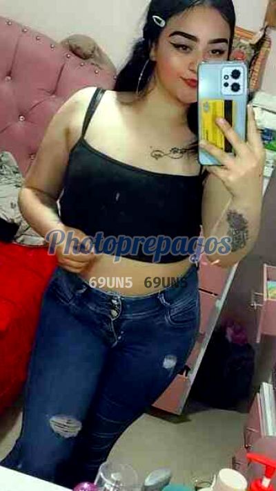 Sara Itagüí 3019345037, prepago en Itagüí