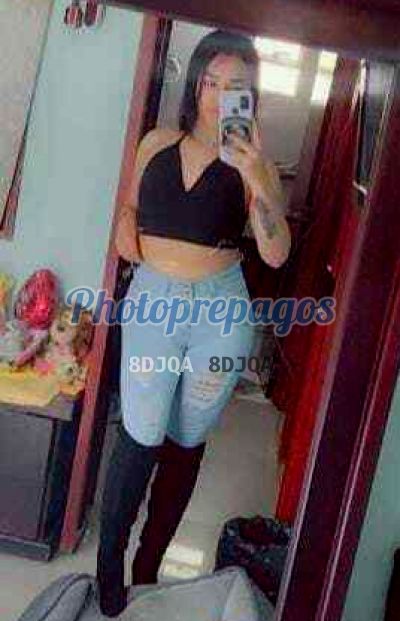 Sara soacha 3118534674, puta en Soacha