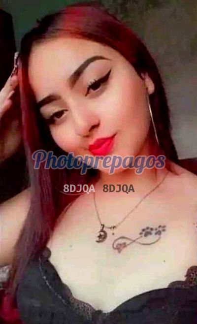 Sara soacha 3118534674, escort en Soacha