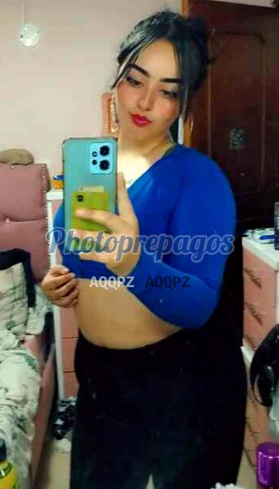 Sara cali 3186093819, prepago en Cali