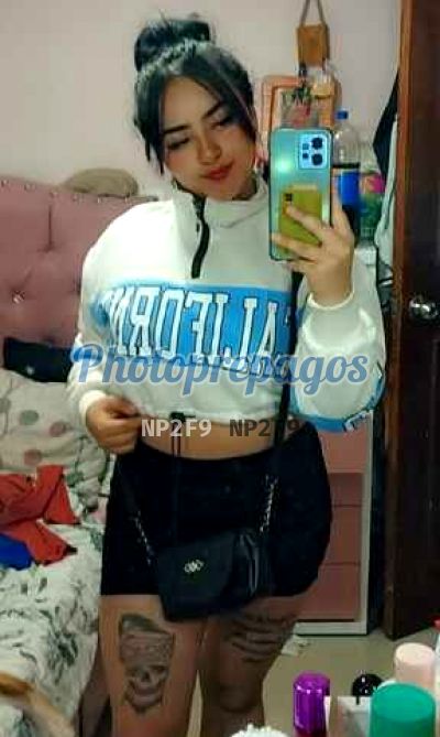Sara Pasto 3151450296, puta en Pasto