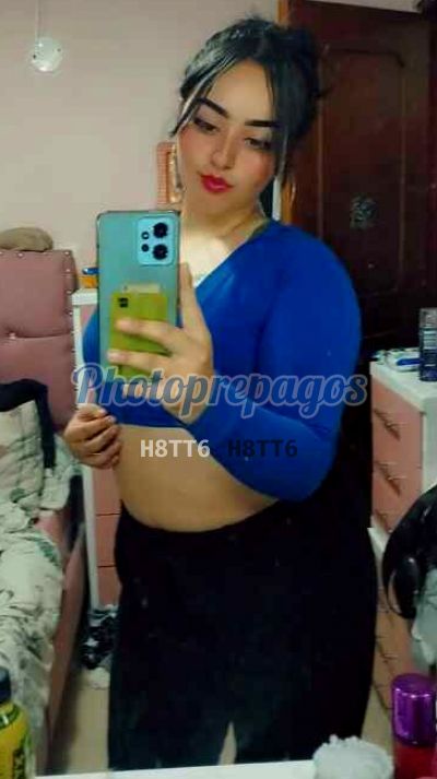 Sara Ocaña, escort en Ocaña