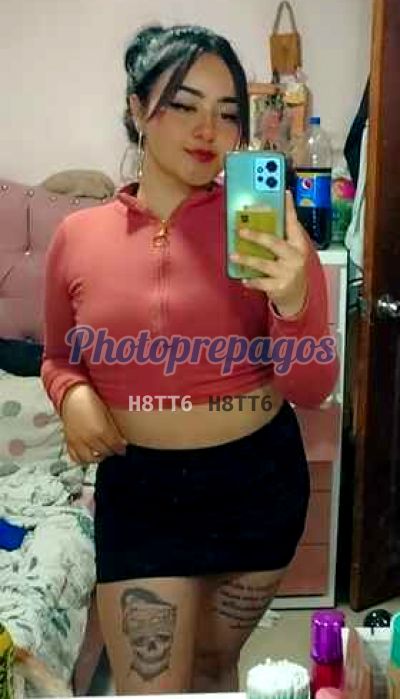 Sara Ocaña, escort en Ocaña