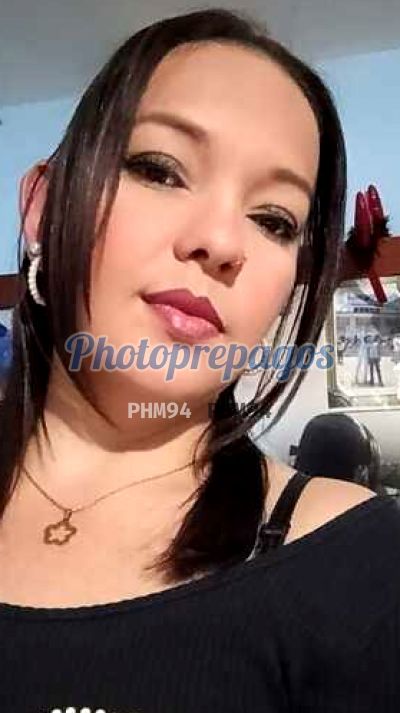 Venus, puta en Chapinero