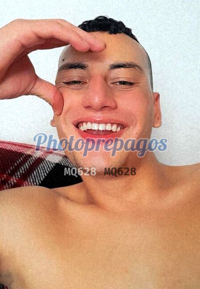 Stiven Jonnier, hombre en Cali