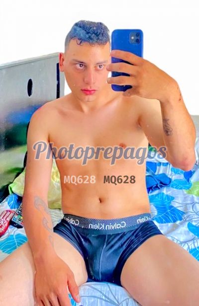 Stiven Jonnier, hombre en Cali