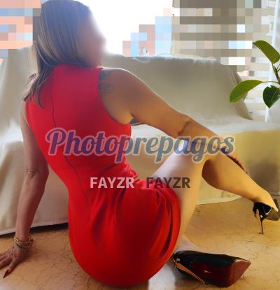 Gaby 3228436064, prepago en Usaquén