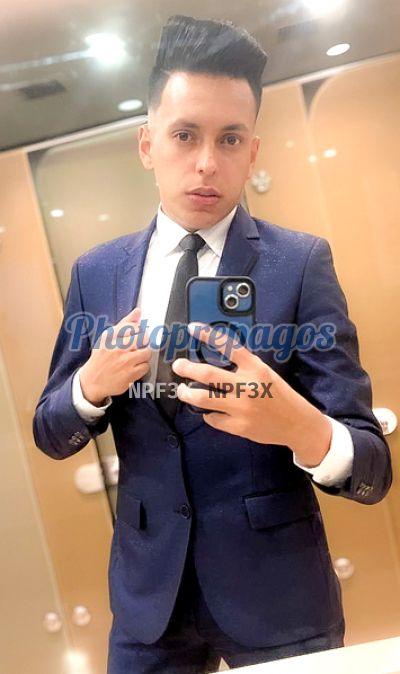 Emilio, hombre en Chapinero