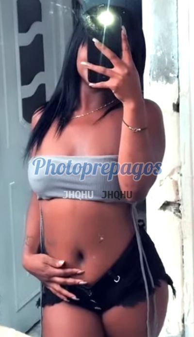 Luisa, puta en Cali