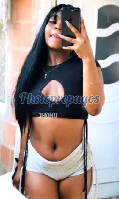 Luisa, escort en Cali