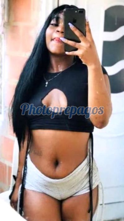 Luisa 3175346397, Escort en Cali