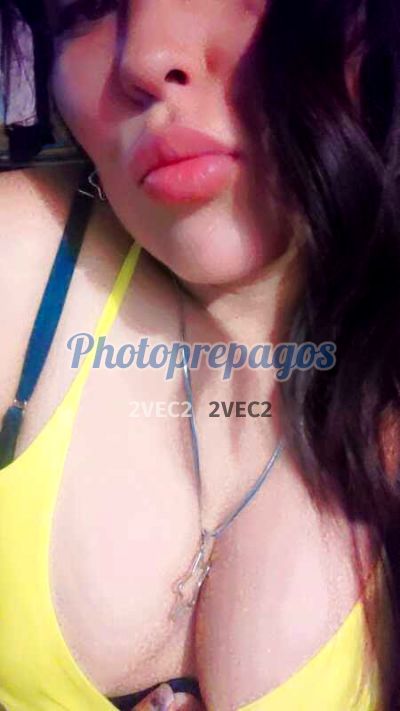 Maleja, escort en Usaquén