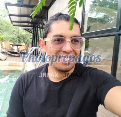 Luis Camargo, hombre en Duitama
